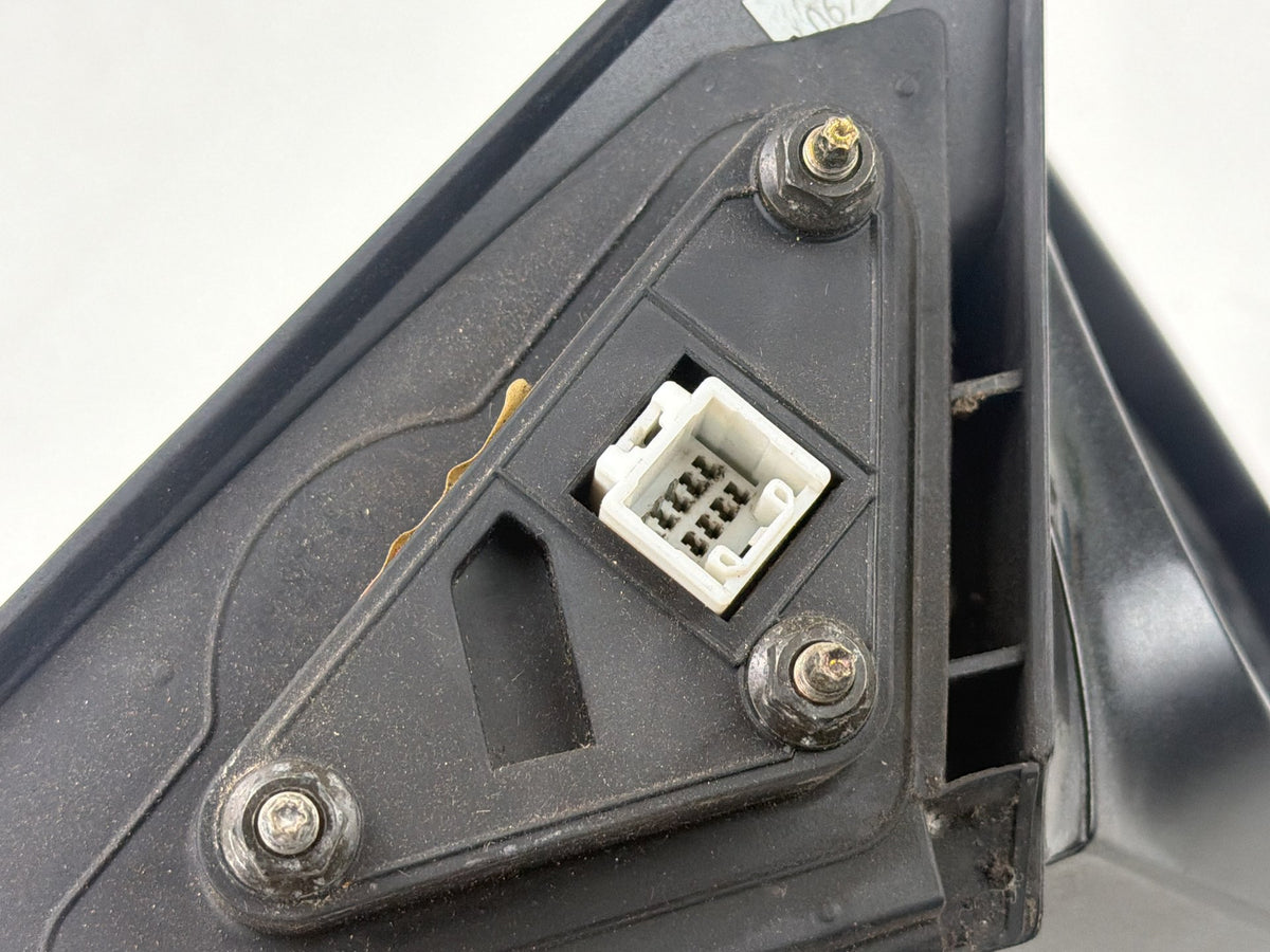 2004-2008 Standard REVISE INVENTORY OLD - Right Door Mirror PN: