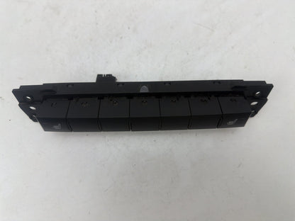 2008-2010 Jeep Grand Cherokee Seat Heated Control Switch P04602840AD OEM