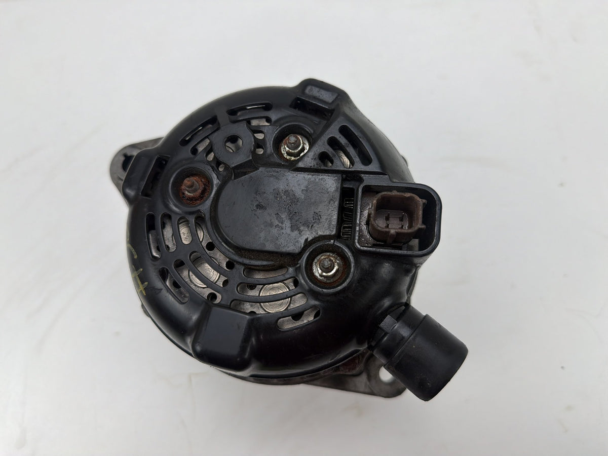 2008-2010 Honda Odyssey 3.5L Alternator Assembly 130A TN104210-5920 OEM