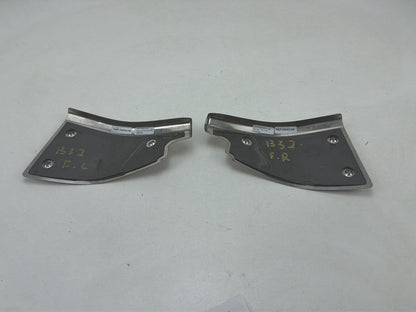 2010-2014 Mercedes-Benz E-Class-Front Left&Right Door Trim Panel A2077220128 OEM