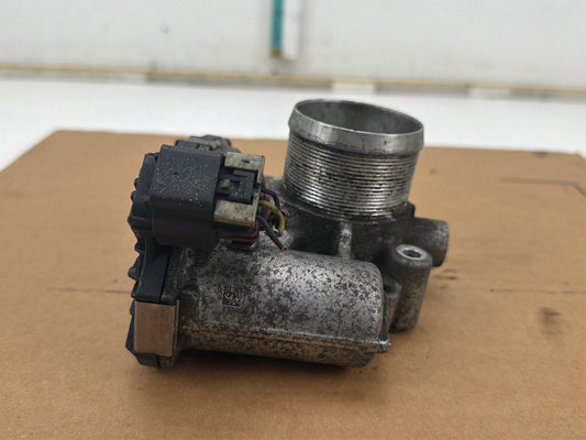 2012-2020 Chevrolet Sonic 1.4L Throttle Body Assembly 55565489 OEM