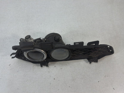2010-2013 Mercedes-Benz E-Class Front Right Fog Light w/ Cover Assembly OEM