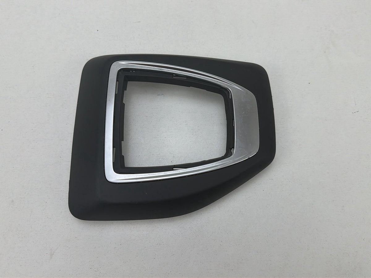 2012-2015 BMW X1 E84- Automatic Gear Shift Surround Trim Cover Panel 9235799