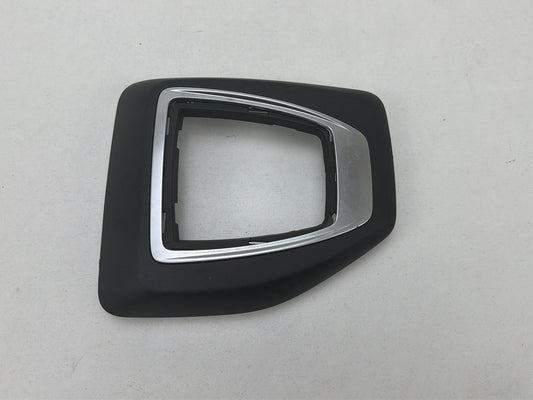 2012-2015 BMW X1 E84- Automatic Gear Shift Surround Trim Cover Panel 9235799