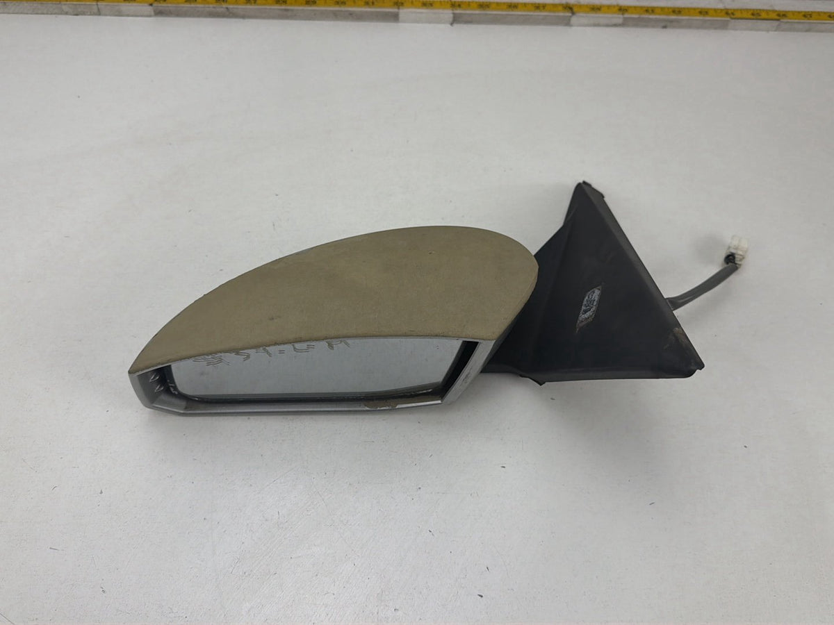 2003-2009 Nissan 350Z Left Driver Side Door View Mirror OEM