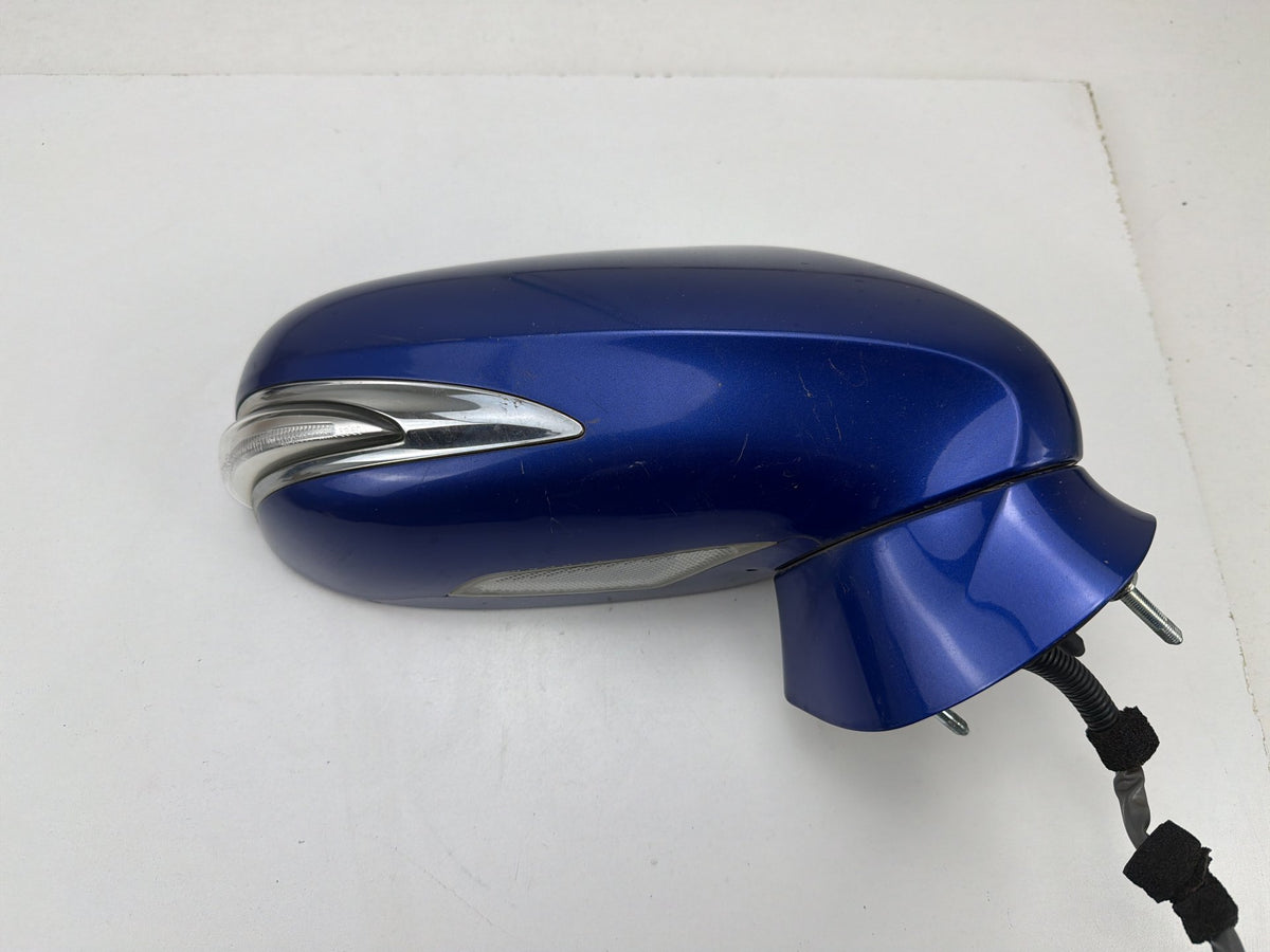 2010-2015 Lexus IS250C Front Right Passenger Door Side View Mirror OEM