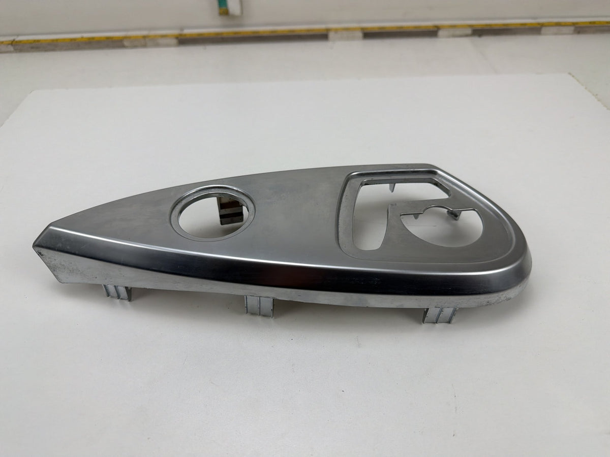 2006-2012 Mercedes-Benz R350 Front Left Driver Side Seat Switch Trim Cover OEM