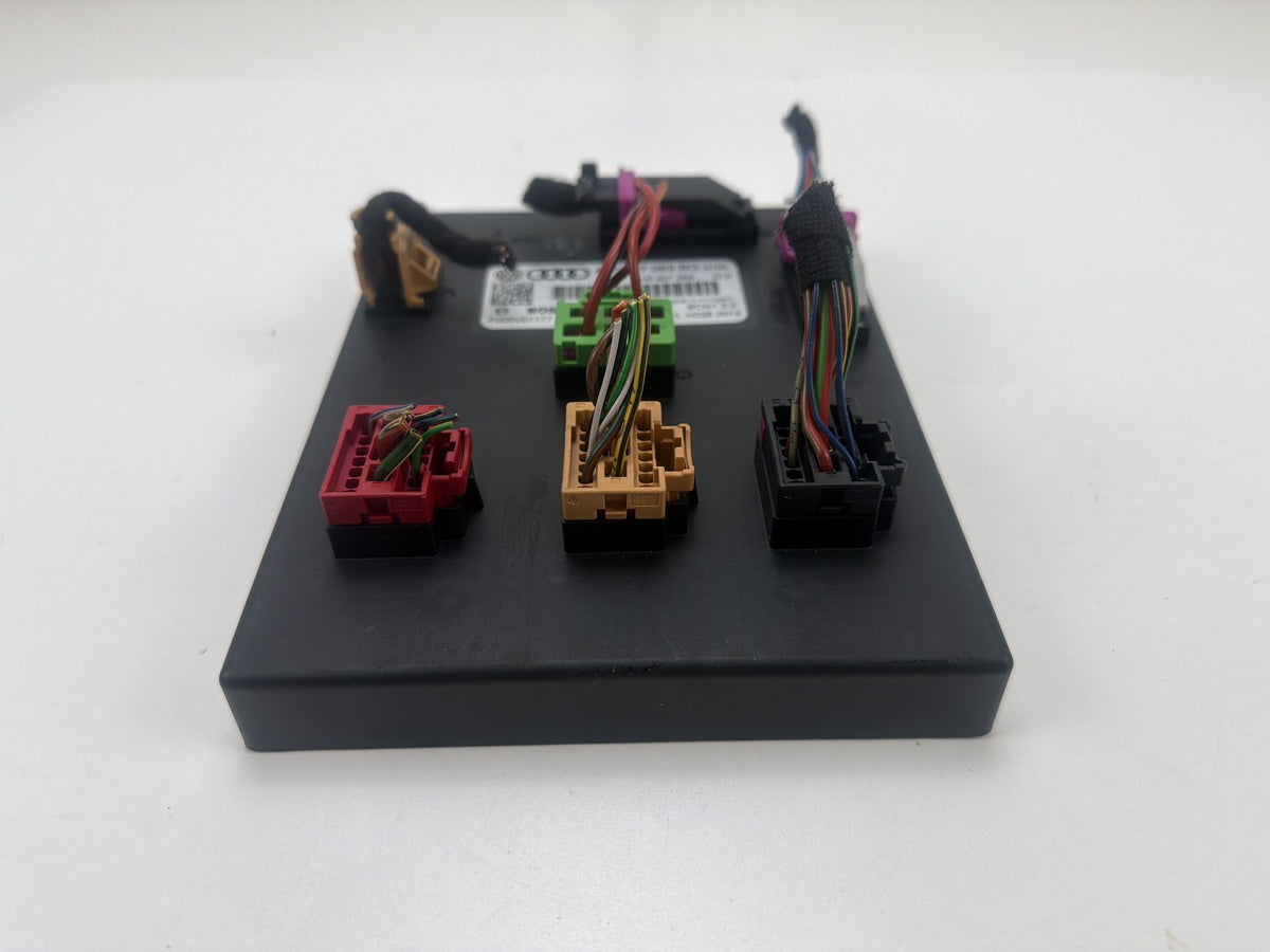 2012-2015 Audi A7 Quattro Onboard Power Supply Body Control Module Unit OEM