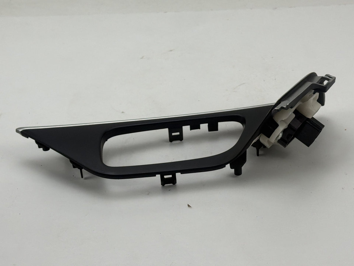 2013-2018 Nissan Altima - Left Side Inner Door Handle 25570 3TB1A OEM