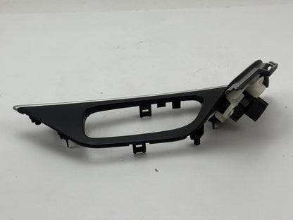 2013-2018 Nissan Altima - Left Side Inner Door Handle 25570 3TB1A OEM