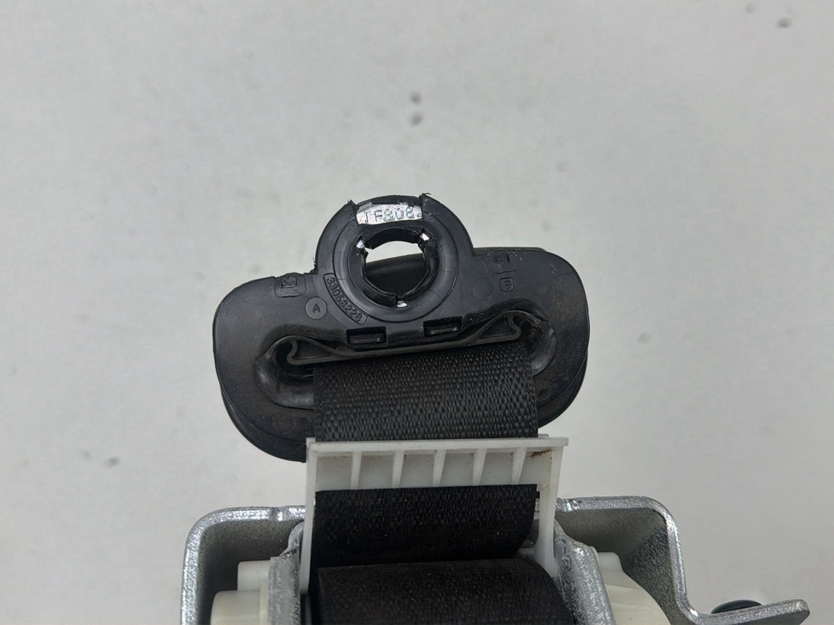 2011-2020 Dodge Grand Caravan 3rd Row Center Seat Belt Retractor ZV84DX9AB OEM