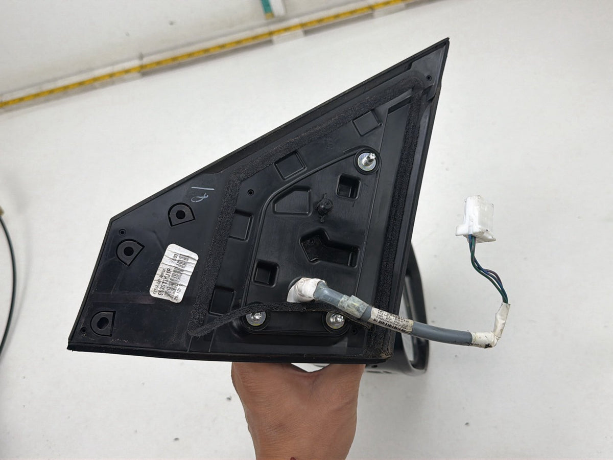 2016-2019 Nissan Sentra Front Right Passenger Side View Door Mirror OEM