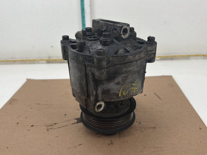 2012-2020 Chevrolet Sonic-Air conditioning compressor AKT200A443 OEM