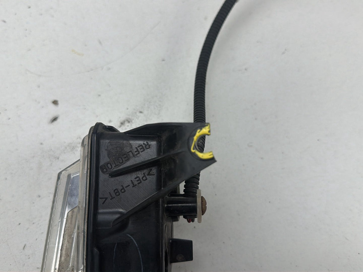 2014-2020 Infiniti Q50 Front Left Driver Side LED Turn Signal Light OEM