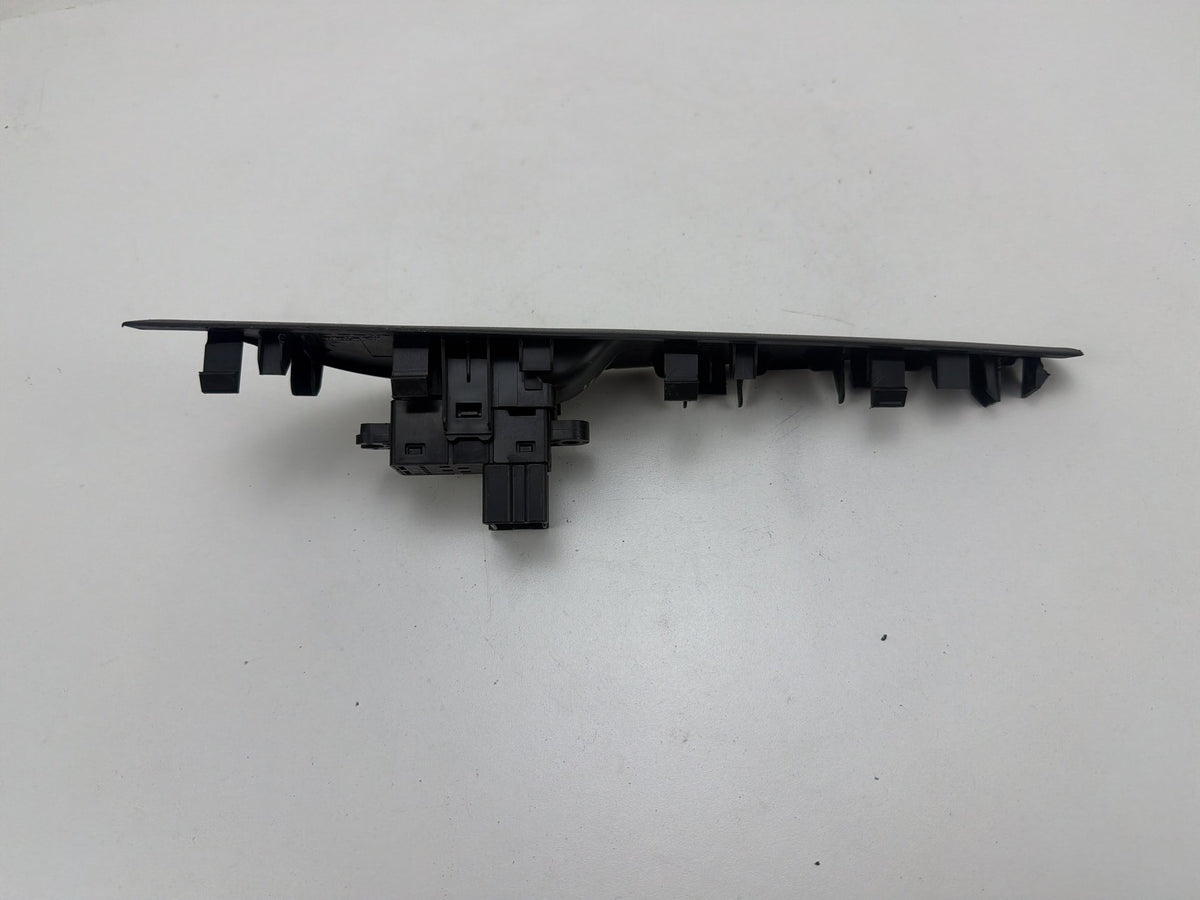 2013-2016 Nissan Altima - Rear Left Driver Window Switch 82961-3TA0X OEM