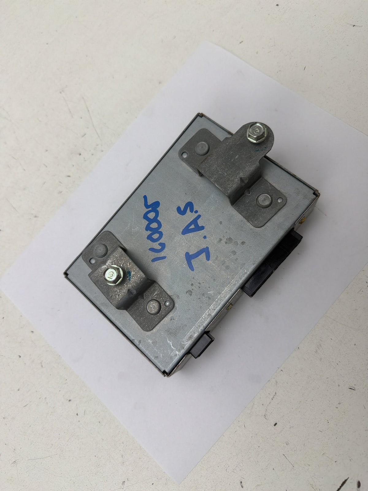 2005-2006 Acura RL - Satellite Radio Receiver Control Module 28041970 OEM