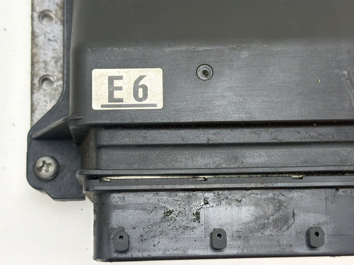 2007-2009 Lexus ES350 V40 Engine Computer Control Module ECU ECM PCM OEM