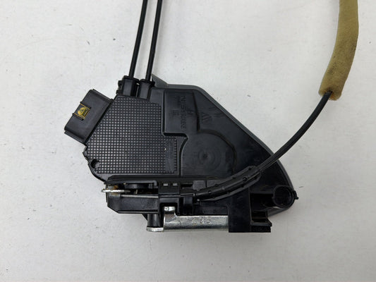 2015-2019 Nissan Sentra Rear Left Driver Door Lock Latch Actuator OEM