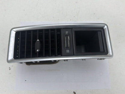 2013-2018 Ram 1500 Left Driver Side Dashboard AC Heater Air Vent Grille OEM