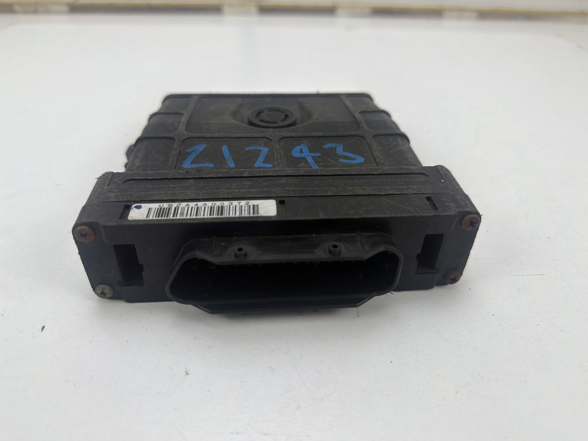 2005-2006 Volkswagen Jetta - Transmission Computer Module 09G 927 750 AS OEM
