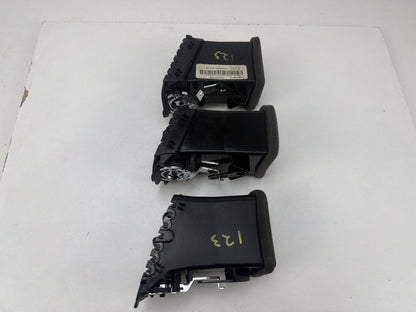 2011-2014 Dodge Charger LD - Air Conditioning & Heater Vent OEM