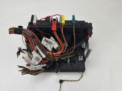 2007-2013 Mercedes-Benz W221 S550 Rear Sam Fuse Box Relay Module Control OEM