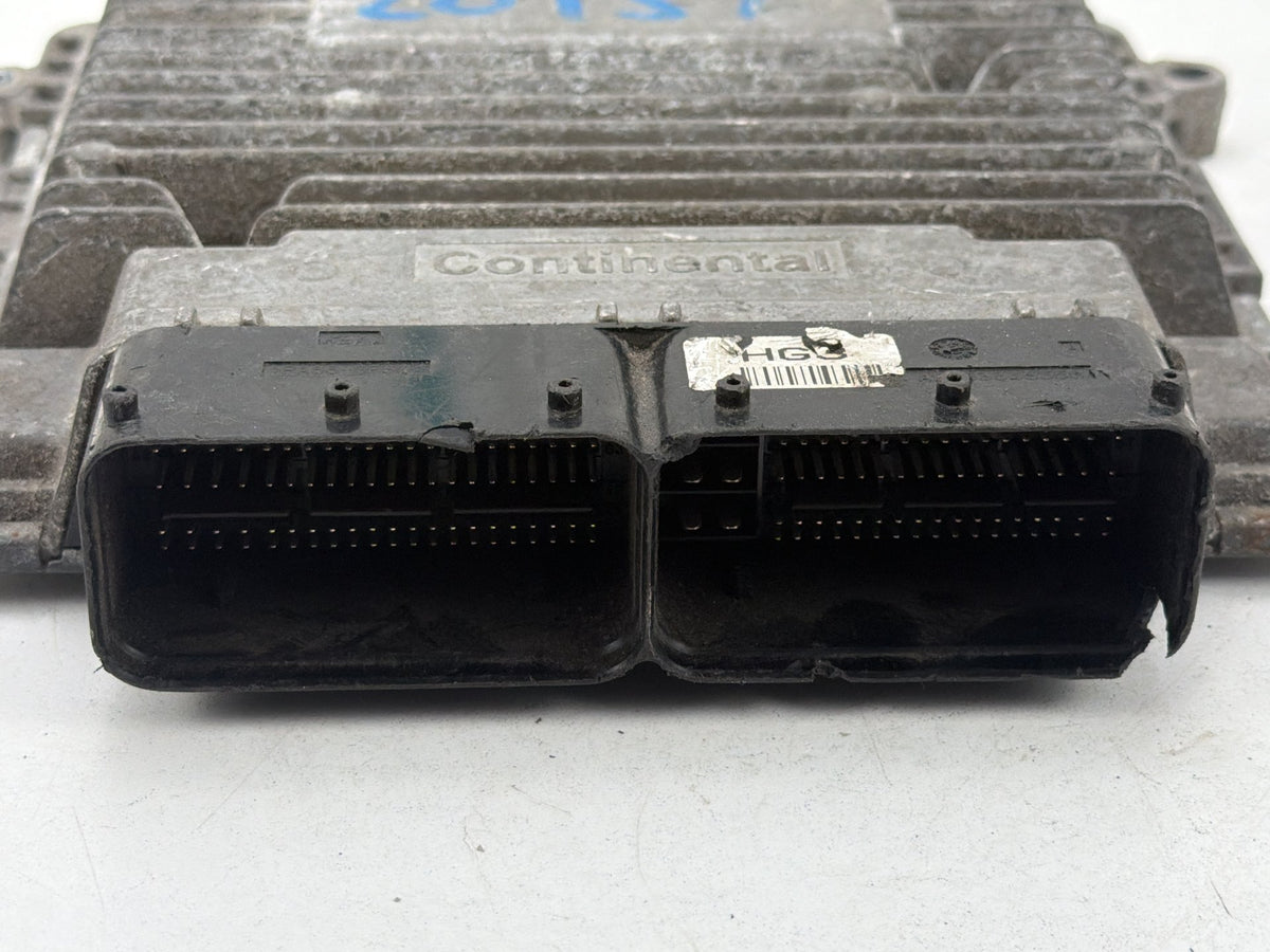 2011 Hyundai Sonata 2.4L Engine Control Module ECU ECM Computer 39101-2G666 OEM