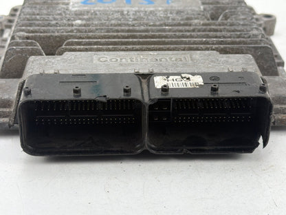 2011 Hyundai Sonata 2.4L Engine Control Module ECU ECM Computer 39101-2G666 OEM