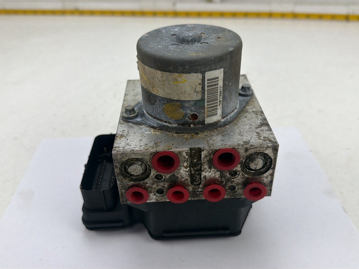 2010-2012 Mazda CX-9 Anti-Lock Brake ABS Pump Module Assembly TE69 43 7A0 OEM