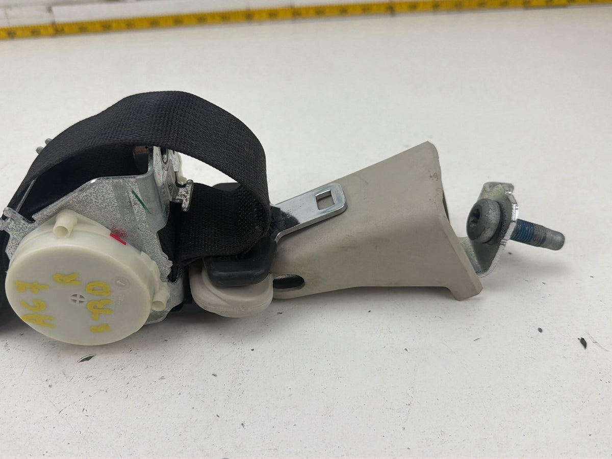 2011-2017 Dodge Caravan - Right Side Seat Belt Retractor P0ZV721X9AC OEM