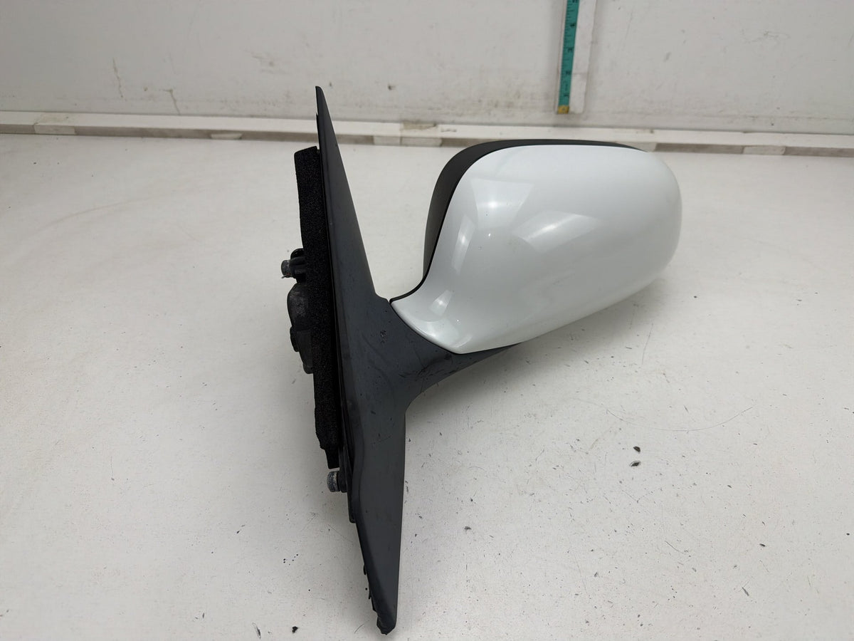 2003-2007 Saab 9-3 Front Left Driver Side Power View Door Mirror E1010725 OEM