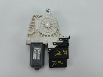 2013-2017 Volkswagen Tiguan Right Rear Window Regulator/Motor 5N0959704G OEM