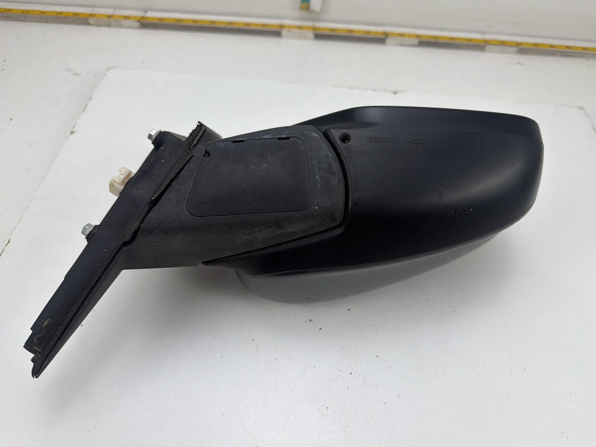 2008-2012 Honda Accord Front Right Passenger Door Side View Mirror OEM