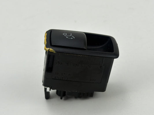 2010-2013 Mercedes-Benz R350 W251 Trunk Release Switch A2518706310 OEM