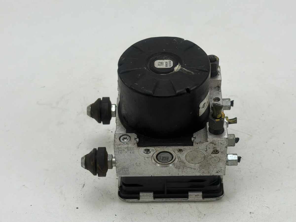 2020-2024 Nissan Sentra Anti-Lock Brake ABS Actuator Pump Module Assembly OEM