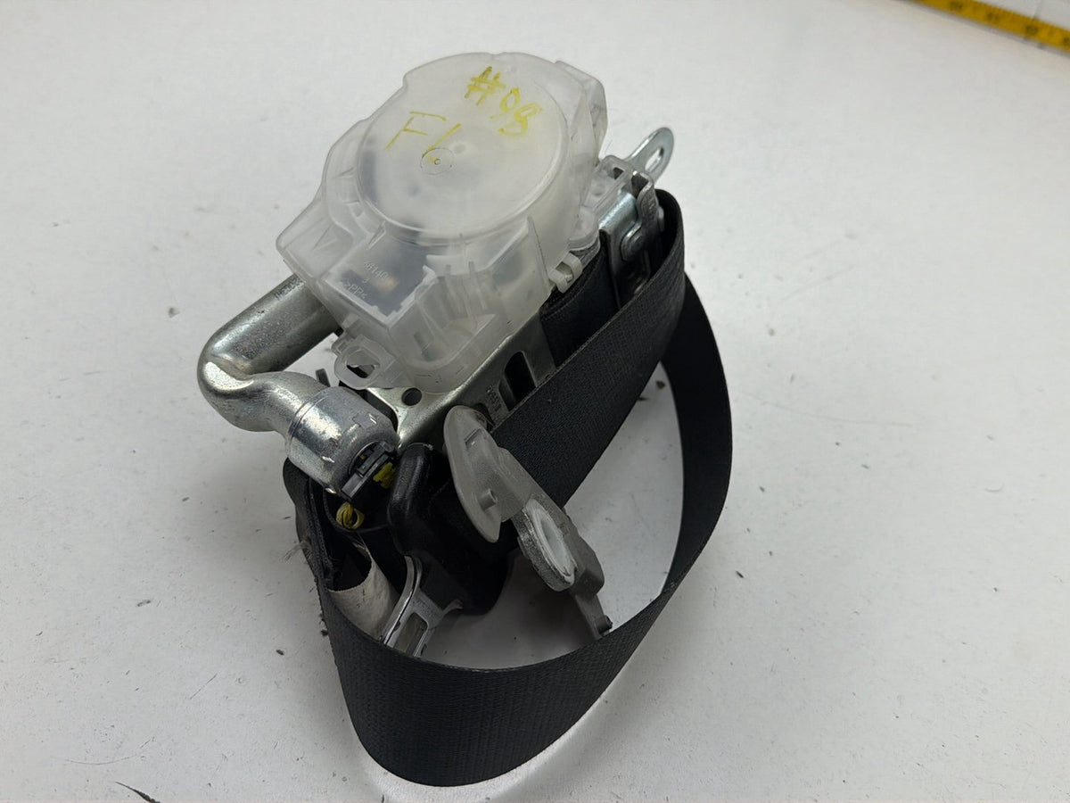 2015-2017 Toyota Camry Front Left Driver Side Seat Belt Retractor OEM