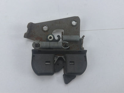 2006-2011 BMW 328xi Rear Right Side Seat Back Folding Latch Lock OEM