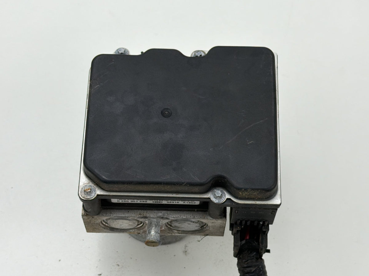 2010-2011 Honda CRV ABS Anti Lock Brake Pump 57110-SXS-A620-M1 OEM