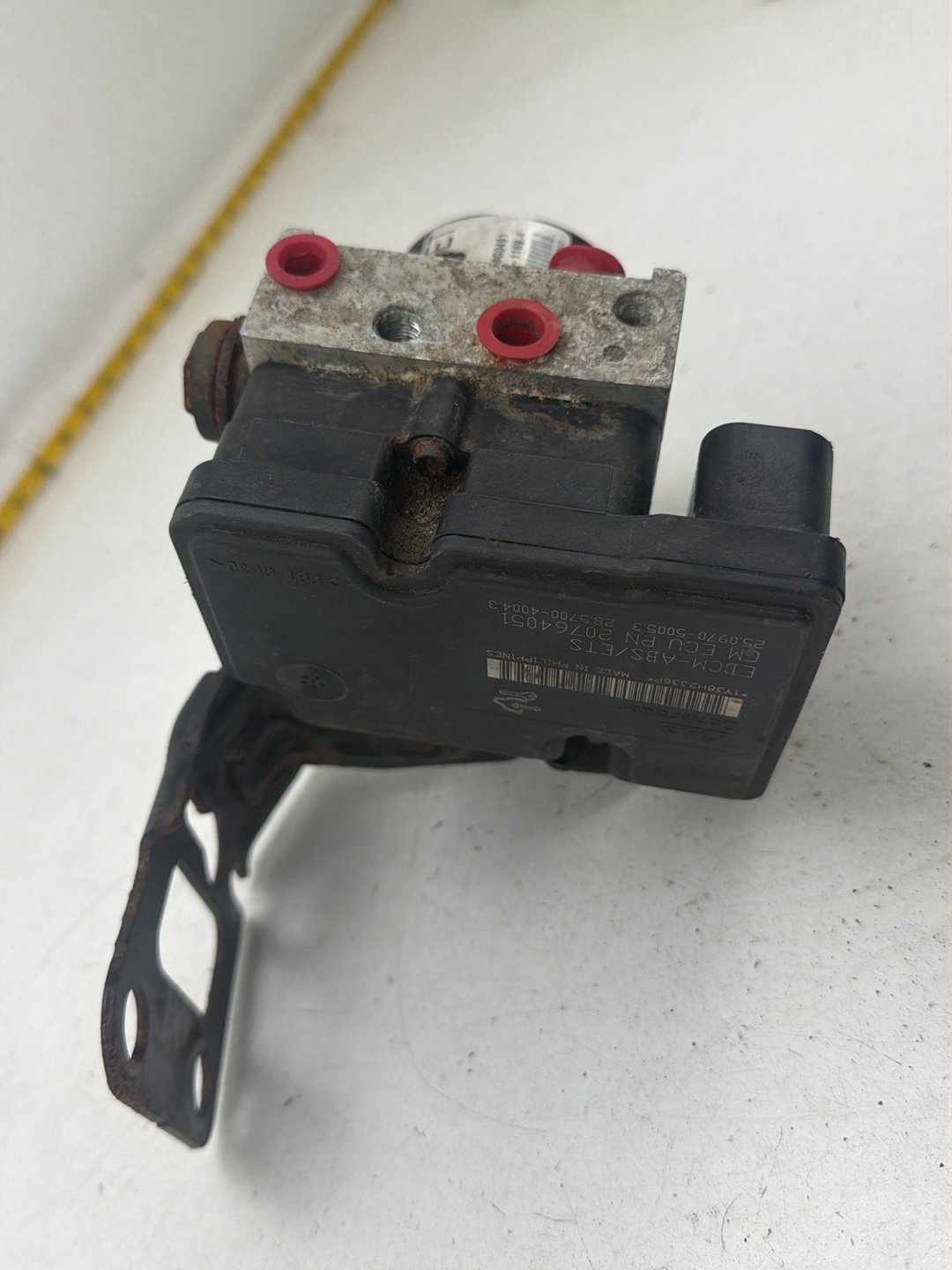 2009-2010 Chevrolet Cobalt Anti-Lock Brake ABS Control Module 20764051 OEM