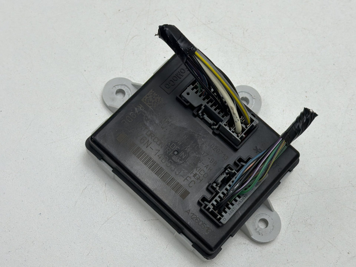 2013-2018 Ford C-Max - Front Right Door Control Module AV6N-14B533-FC OEM