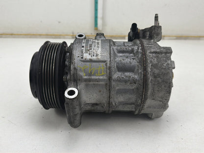 2013-2019 Jaguar XJ Air Conditioning A/C Compressor OEM
