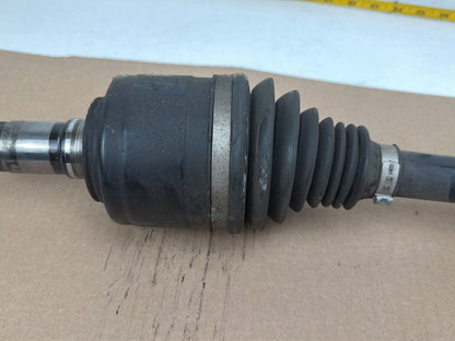 2014-2017 Maserati Ghibli Rear Left Driver Side CV Axle Shaft 06700352620 OEM