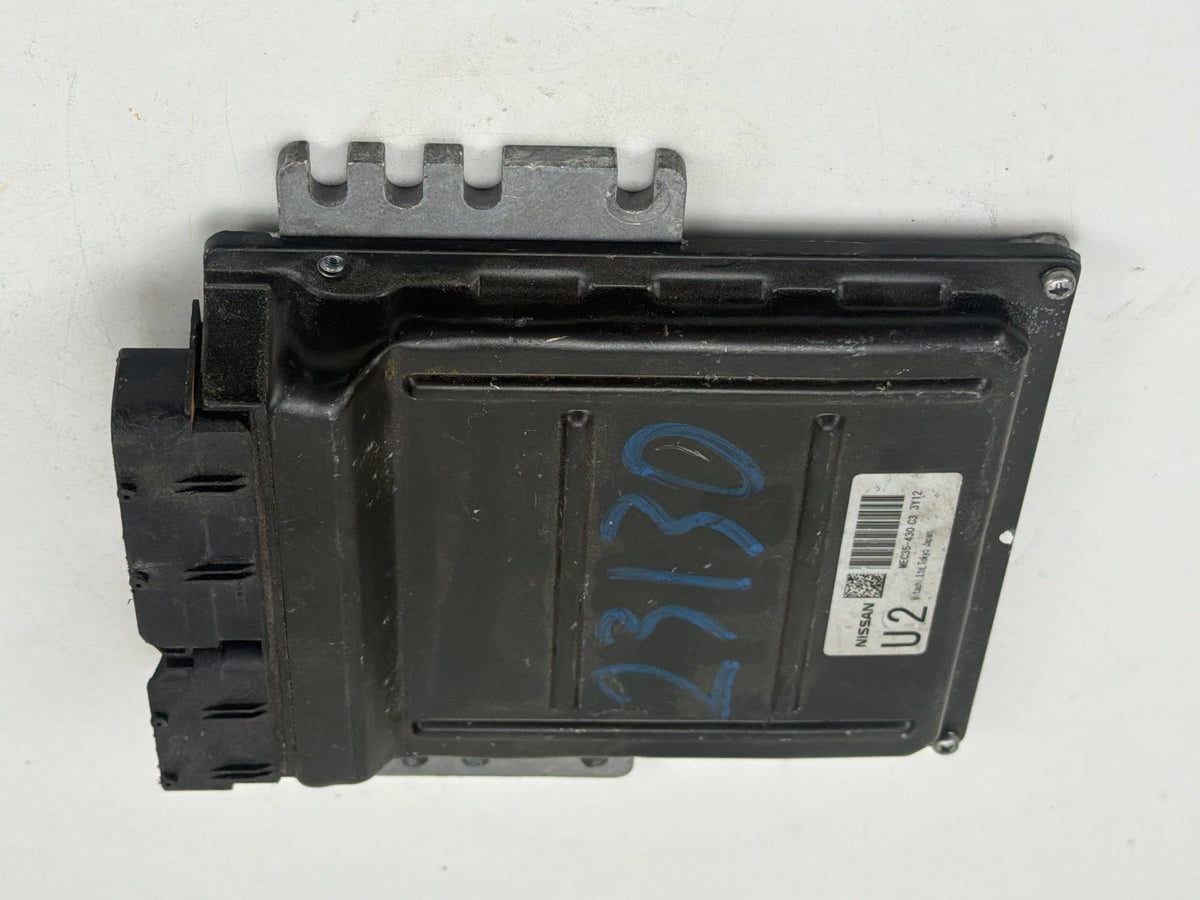2003-2004 Infiniti FX Engine Computer/ ECU Control Module MEC35-430 C3 OEM