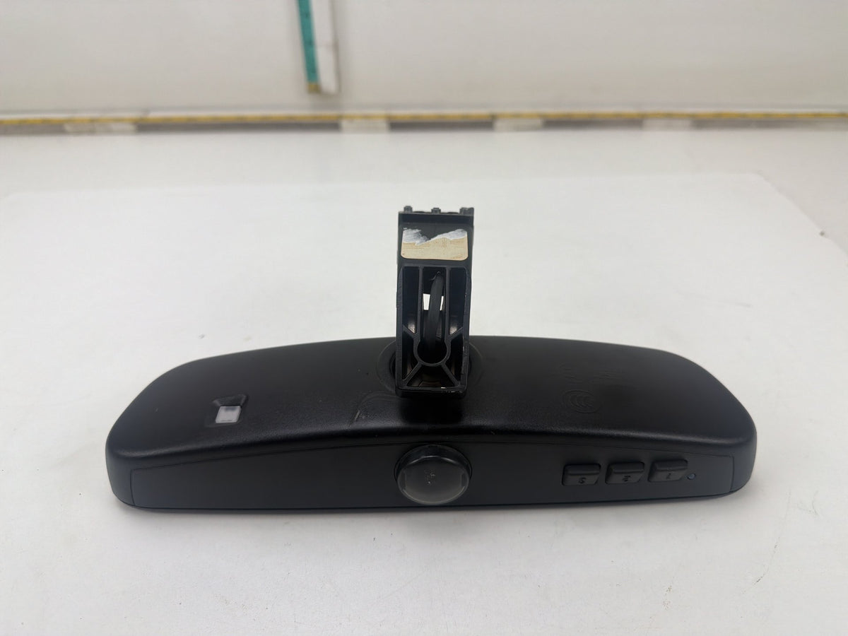 2011-2013 BMW 550i xDrive F10 Interior Rear View Mirror 51169225977 OEM