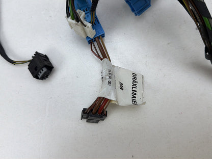 2007-2013 Mercedes-Benz S-Class W221 Front Right Door Wire Wiring Harness OEM
