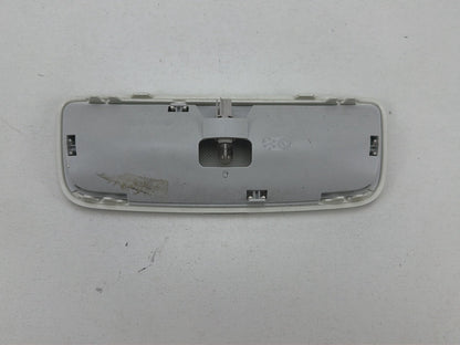 2010-2014 Mercedes-Benz E-Class-Rear Overhead Dome Light Lamp A2048204801 OEM