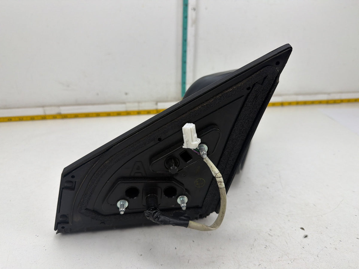 2008-2015 Nissan Rogue Power Right Passenger Side Door View Mirror OEM