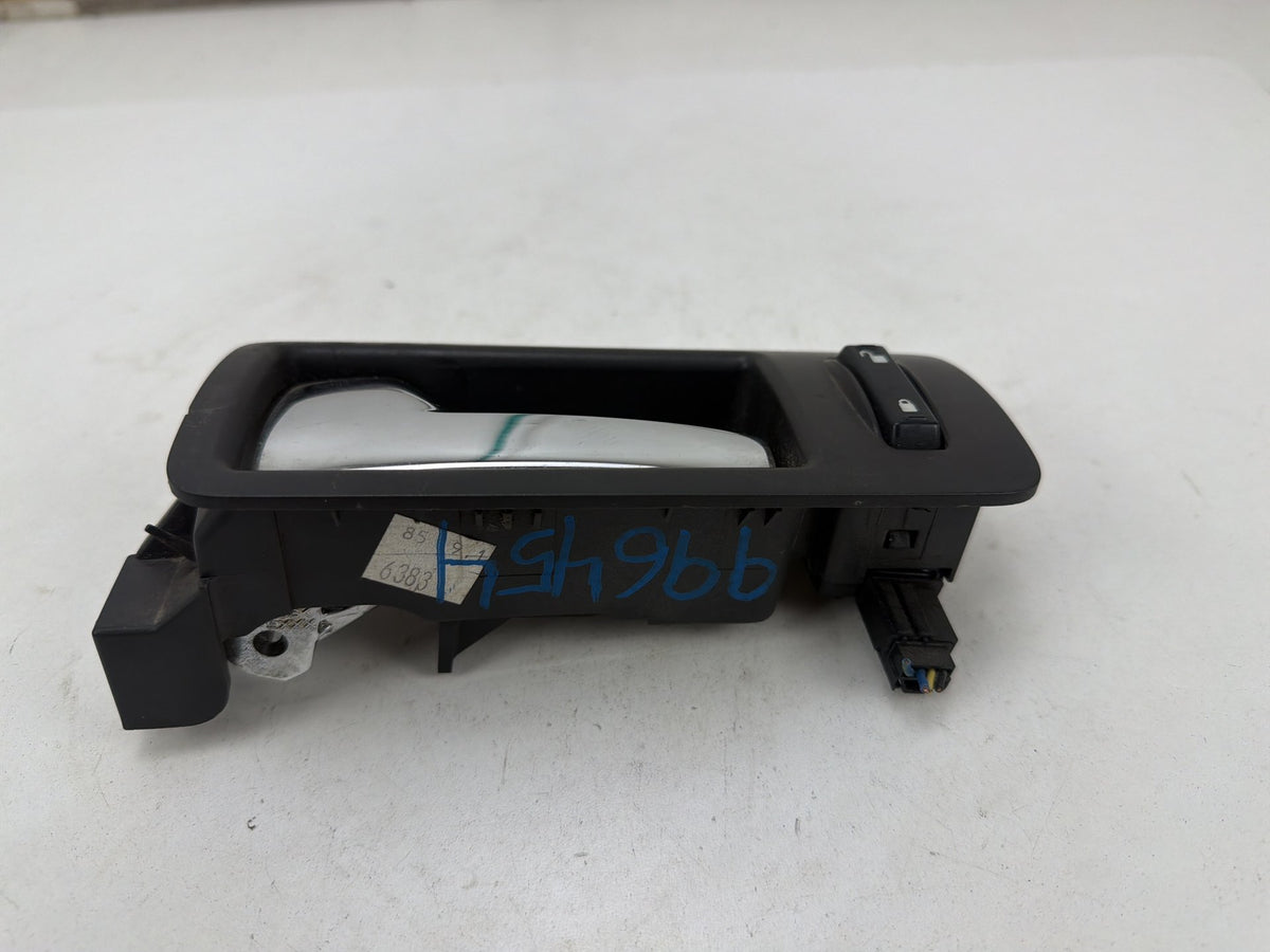 2011-2014 Ford Mustang Front Left Side Interior Door Handle 4R3X-6322601-A OEM