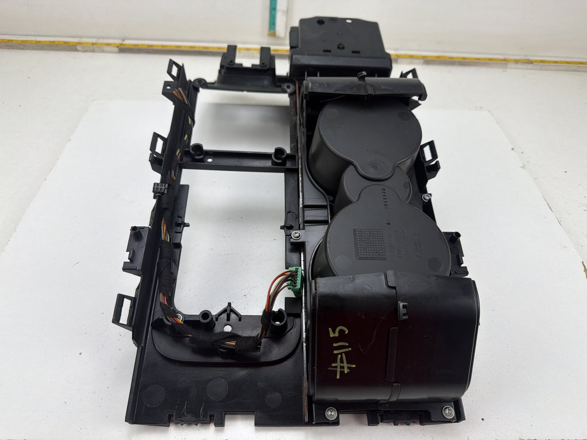 2010-2013 Land Rover Range Rover Front Console Cup Holder Ashtray FKH500110 OEM