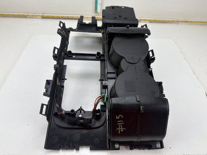 2010-2013 Land Rover Range Rover Front Console Cup Holder Ashtray FKH500110 OEM